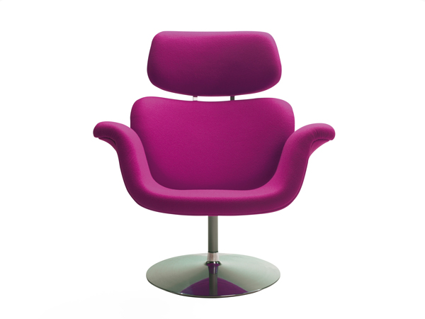 Fauteuils Artifort Tulip